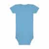 Cute Mermaid Baby Short Sleeve Onesie® - Image 10