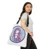 Cute Mermaid Adjustable Tote Bag (AOP) - Image 4