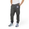 Cute Mermaid adidas Unisex Fleece Joggers - Image 8