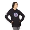 Cute Mermaid adidas Unisex Fleece Hoodie - Image 53