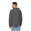 Cute Mermaid adidas Unisex Fleece Hoodie - Image 15