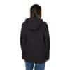Cute Mermaid adidas Unisex Fleece Hoodie - Image 52