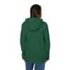 Cute Mermaid adidas Unisex Fleece Hoodie - Image 28