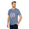 Cute Mermaid adidas Unisex Sport T-shirt - Image 41