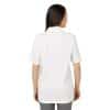 Cute Mermaid adidas Unisex Performance Polo - Image 4