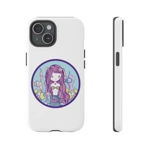 Cute Mermaid Tough Cases