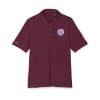 Cute Mermaid adidas Unisex Performance Polo - Image 64