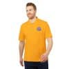 Cute Mermaid adidas Unisex Performance Polo - Image 19