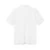 Cute Mermaid adidas Unisex Performance Polo - Image 2