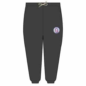 Cute Mermaid Unisex Garment-Dyed Lightweight Fleece Sweatpants