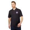 Cute Mermaid adidas Unisex Performance Polo - Image 61