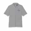 Cute Mermaid adidas Unisex Performance Polo - Image 36
