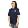 Cute Mermaid adidas Unisex Performance Polo - Image 52