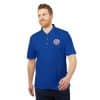 Cute Mermaid adidas Unisex Performance Polo - Image 33