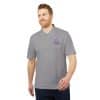 Cute Mermaid adidas Unisex Performance Polo - Image 40
