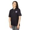 Cute Mermaid adidas Unisex Performance Polo - Image 59