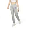 Cute Mermaid adidas Unisex Fleece Joggers - Image 3