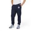 Cute Mermaid adidas Unisex Fleece Joggers - Image 12