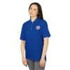 Cute Mermaid adidas Unisex Performance Polo - Image 31