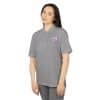 Cute Mermaid adidas Unisex Performance Polo - Image 38