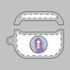 Cute Mermaid AirPod Cases - Image 10