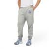 Cute Mermaid adidas Unisex Fleece Joggers - Image 4