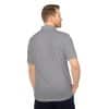 Cute Mermaid adidas Unisex Performance Polo - Image 41