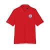 Cute Mermaid adidas Unisex Performance Polo - Image 71
