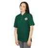 Cute Mermaid adidas Unisex Performance Polo - Image 24