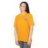 Cute Mermaid adidas Unisex Performance Polo - Image 17